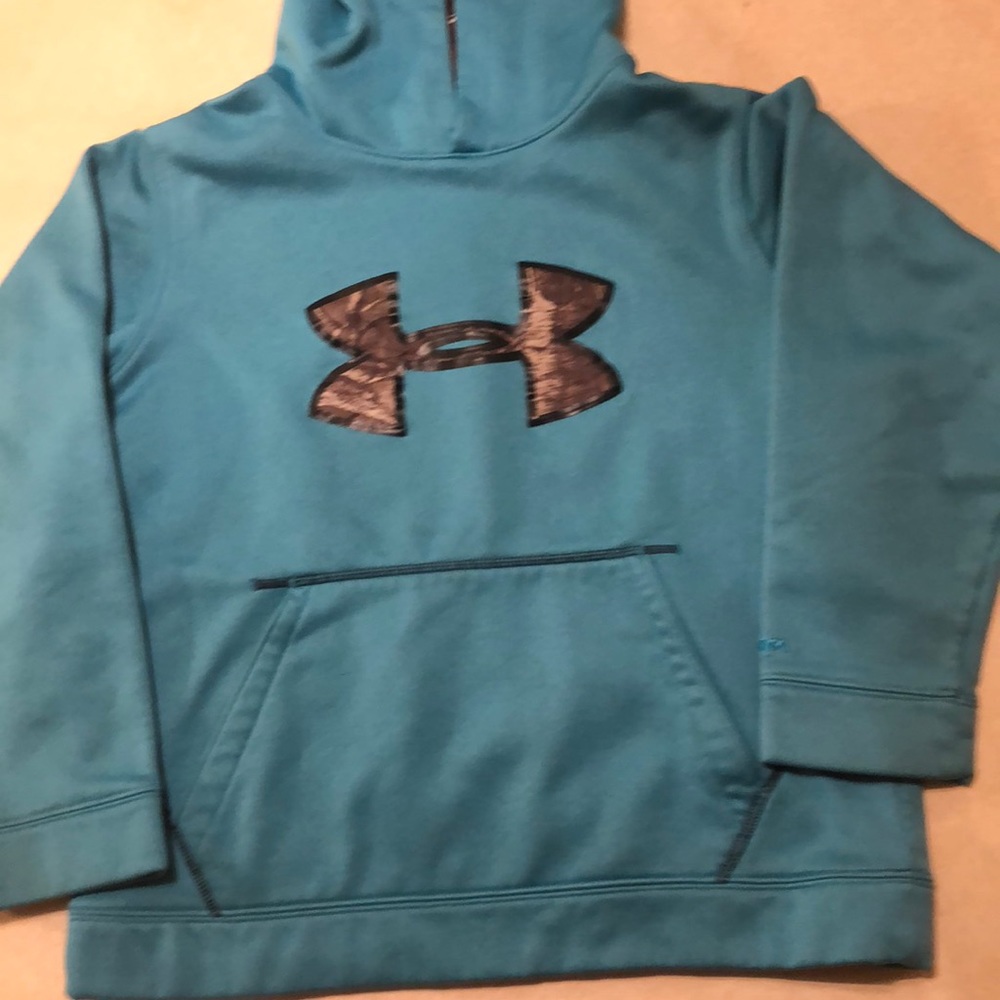 Under Armour Hoodie